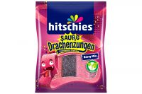 Hitschies Saure Drachenzungen Berry Mix (125g)