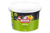 Werder Salsa Sauce (5kg)