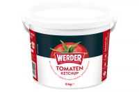 Werder Tomatenketchup (5kg)