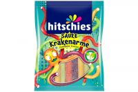Hitschies Saure Krakenarme (125g)