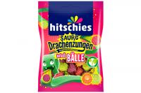 Hitschies Saure Drachenzungen brizzl B�lle (100g)