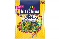 Hitschies Bunte Schn�re (125g)