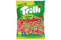 Trolli Sour Strawbies (150g)