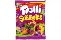Trolli The Squiggles (150g)