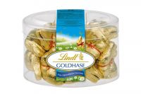 Lindt Schokominis Goldhasen (20x10g)