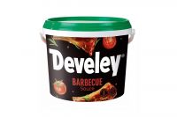 Develey Barbecue Sauce (5kg)