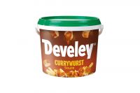 Develey Currywurst Sauce (5kg)