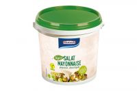 Homann Vegane Salat-Mayonnaise (10kg)