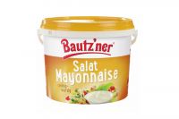 Bautzner Salatmayonnaise (10kg)