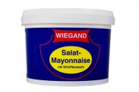 Wiegand Salat-Mayonnaise (8l)