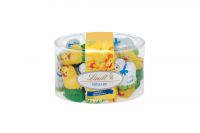 Lindt Schokominis Lmmchen und Kken (20x10g)
