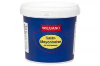 Wiegand Salat-Mayonnaise (8l)