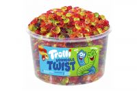Trolli Squiggle Twist (150Stk.)