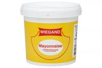 Wiegand Delikatess Mayonnaise (2l)