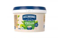 Hellmann's Vegane Mayonnaise (2,95kg)
