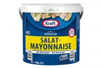 Kraft Salat-Mayonnaise (10kg)