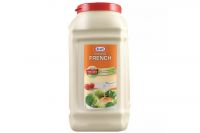 Kraft Dressing French (5l)
