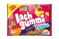 Nimm2 Lachgummi Frucht & Joghurt (376g)