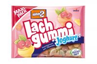 Nimm2 Lachgummi Joghurt (376g)