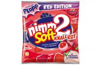 Nimm2 Soft Knallrot Kaubonbons (240g)
