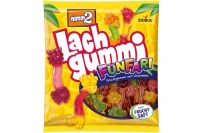 Nimm2 Lachgummi FunFari (225g)
