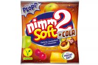 Nimm2 Soft Cola Kaubonbons (195g)