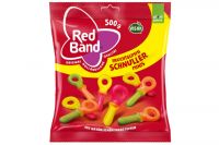 Red Band Fruchtgummi Schnuller (500g)