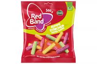 Red Band Gummi St�bchen super sauer (500g)