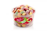 Red Band Briketts super sauer (1200g)