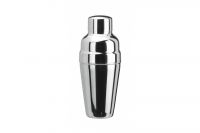 Fuchs Cocktail Shaker Deluxe 3-teilig (1Stk.)