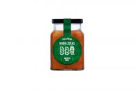 Mama Zulas BBQ Jalapeno Curry (320ml)
