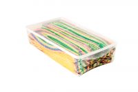 Fini Multifruit Rainbow B�nder sauer (200Stk.)