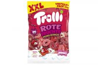 Trolli Rote Fr�chte Mini Ringe XXL (350g)