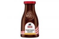 Block House Teriyaki Sauce (240ml)