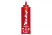 Millas Ketchup (300ml)