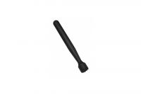 Fuchs St��el Kunststoff Caipi Black (1Stk.)
