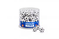 Klett Fu�ball Vollmilchschokolade (50x5,6g)