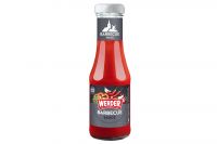 Werder Barbecue Sauce (250ml)