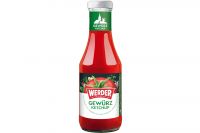 Werder Gew�rz Ketchup (450ml)