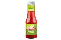 Werder Kichererbsen Limetten Sauce (250ml)