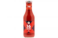 Werder Curry 36 Tomaten Ketchup (500ml)