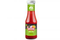 Werder Salsa Sauce (250ml)