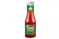 Werder Paprika Sauce (250ml)