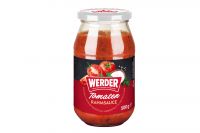 Werder Tomaten Rahmsauce (500g)