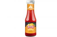 Werder Curry Orange Sauce (250ml)