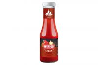 Werder Steak Sauce (250ml)