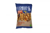 Elephant Twisted Pretzels Sea Salt & Honey (180g)