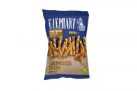Elephant Twisted Pretzels Caramelised Onion (180g)