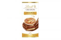 Lindt Creation Cr�me Brul�e (150g)