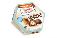 Ferrero K�sschen Iced Coffee (190g)